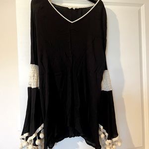 WOMENS COVERUP